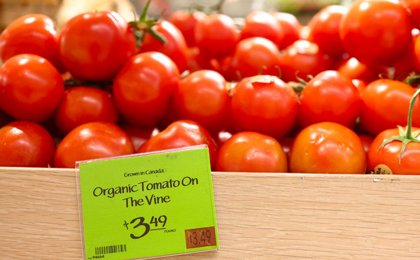 Tomates taxées à 21% par Trump: le Mexique mise sur le dialogue