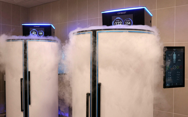 Paris: une personne tuée et une grièvement blessée après une fuite d'azote dans une salle de sport