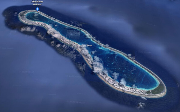 CTC. Quelques efforts à fournir pour Reao