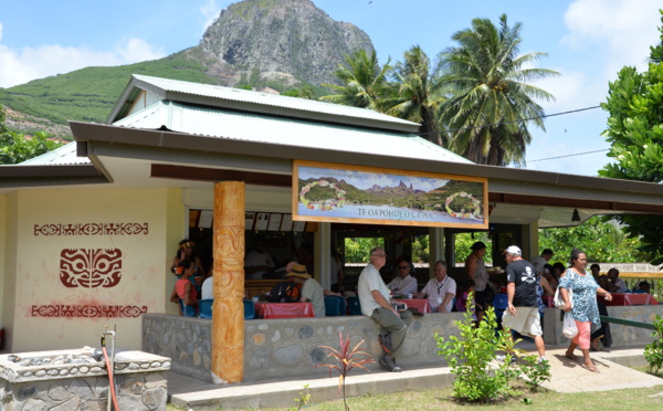 L'agriculture au cœur du développement de Ua Pou