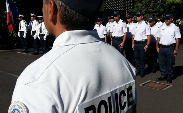 Concours de gardiens de la paix : des  épreuves le 10 mars à Arue