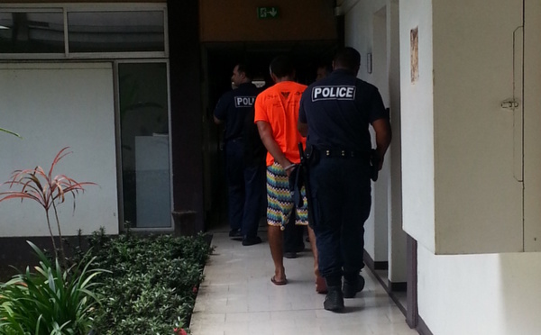 L'agresseur de Thierry Pageau interpellé et écroué sur fond de trafic d'ice