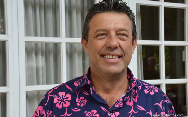 Vœux aux employeurs : "nous allons y croire. Nous n’avons pas d’autre choix" (CGPME)