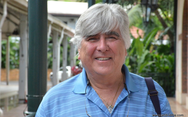 Vœux aux employeurs : "L'important, c’est qu’il y ait des investissements faits par le Pays" (Medef)