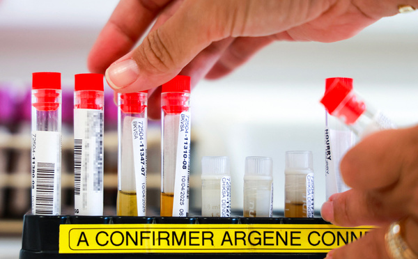 Chikungunya à La Réunion: six décès, mais une amorce de recul de l'épidémie