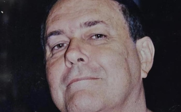 ​Décès de Jean-Paul Barral