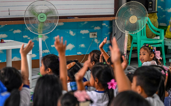 ​Le pont du 2 mai aux élèves, pas aux enseignants
