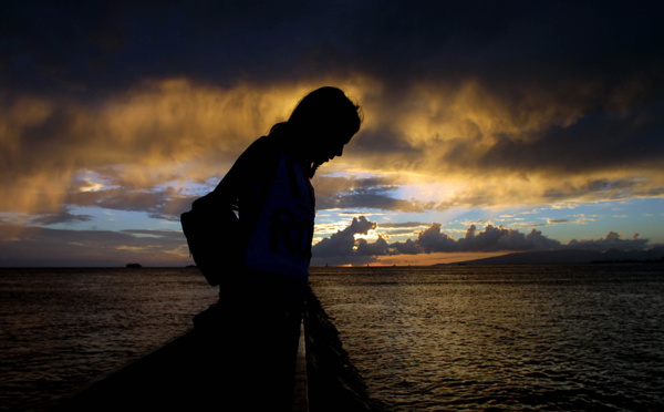 Hawaï : deux hélicoptères militaires avec douze personnes à bord portés disparus