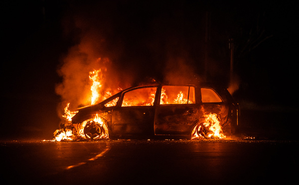 Nouvelle-Calédonie: la justice ordonne la suspension des interdictions de manifester