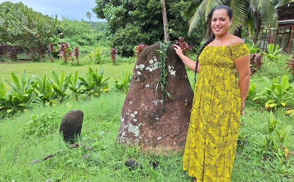 ​La bataille de Mahaena commémorée