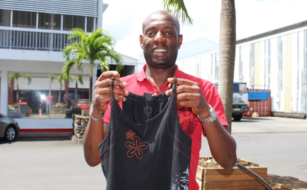 Maohi Style, une gamme de vêtements bio au fenua