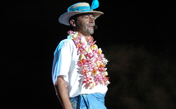 "José ne manque pas d'air !" : une soirée supplémentaire dimanche