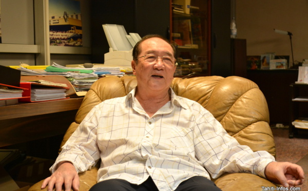 Un musée à Papeete pour la collection Chichong et ses 350 tableaux de maîtres