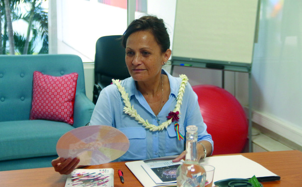 ​Crolas corrige Fritch et défend le Piac