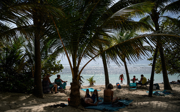 En Guadeloupe, la montée en gamme du tourisme freinée par les réalités du terrain