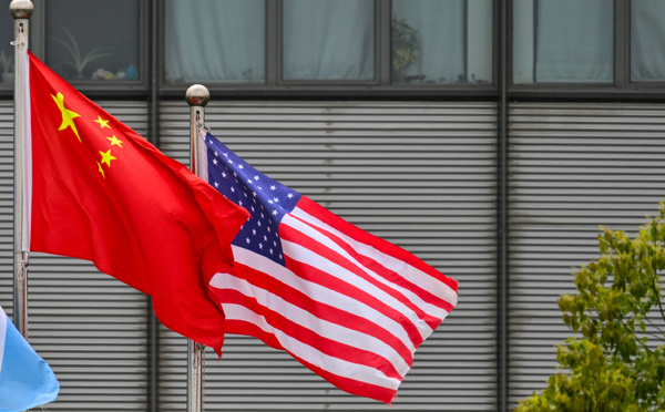 Guerre commerciale: Pékin s'agace des pays négociant avec Washington