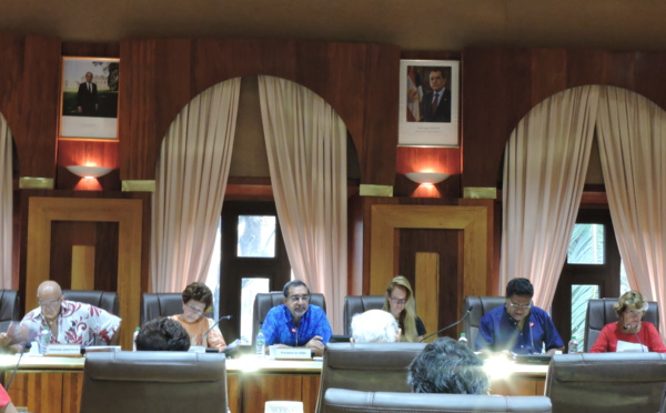 CESC : la course à la présidence est lancée