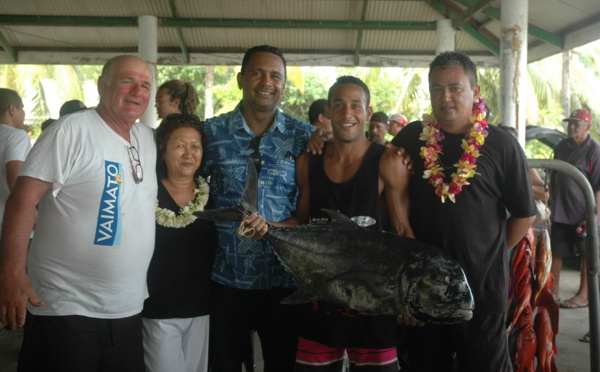 Pêche sous marine : Un calendrier fédéral chargé pour 2016