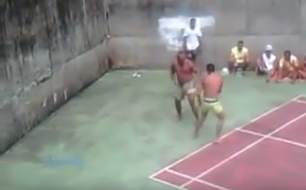 Fight Tahiti : un détenu dévoile Nuutania côté cour