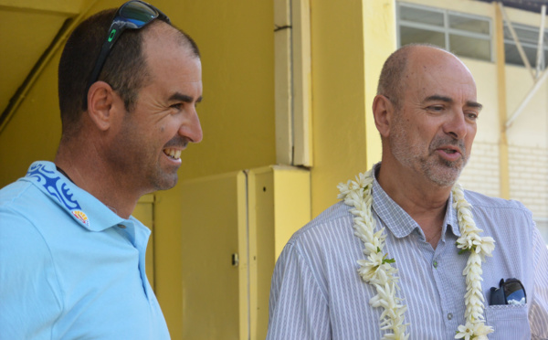 Raiatea : Un forum post bac pour guider les lycéens dans leurs études supérieures