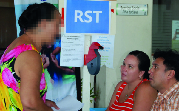 RST : le renouvellement des droits se fait à la date d'anniversaire