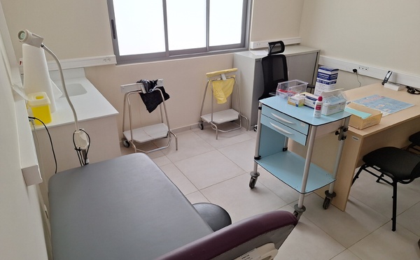 Le Fare Ora de Hitia’a o te Ra est né