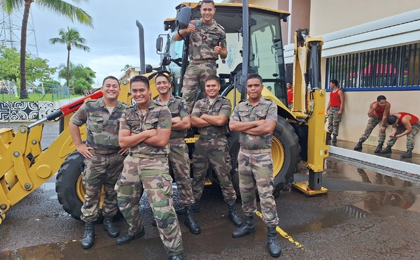 ​Le RSMA, toujours aussi attractif