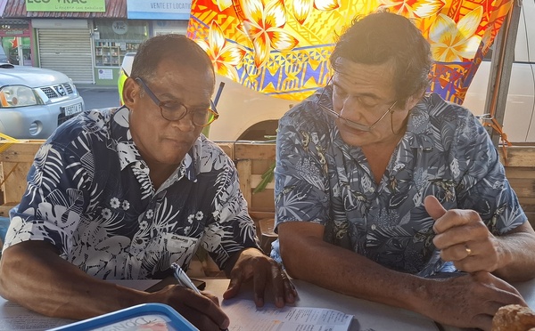 Apair-Apurad : “Un sérieux problème de sécurité” 