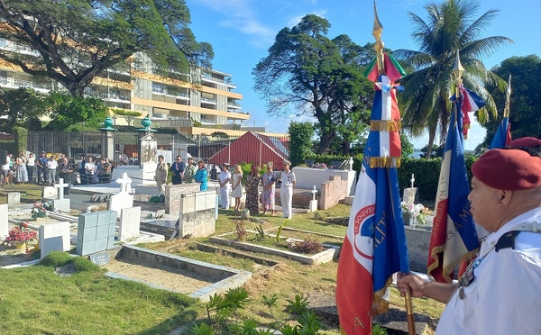 Anzac day : “Que l’on n’oublie pas !”