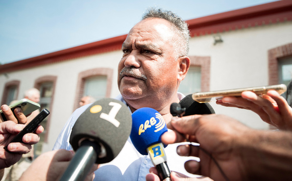 En Nouvelle-Calédonie, le droit à l'autodétermination cristallise les désaccords