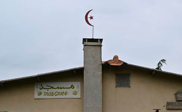 Après trois jours de cavale, le meurtrier de la mosquée de La Grand-Combe s'est livré en italie