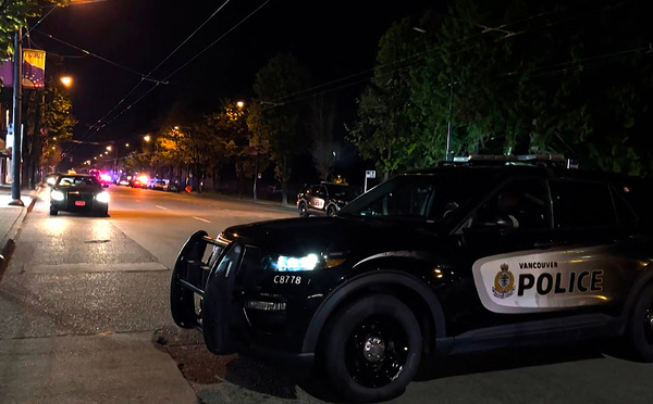 Canada: le suspect de l'attaque à la voiture-bélier qui a fait 11 morts inculpé