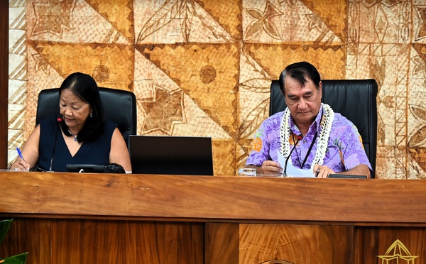 ​Les mises au point de Géros