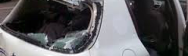 N-Calédonie: quatre interpellations après des jets de pierres contre des gendarmes