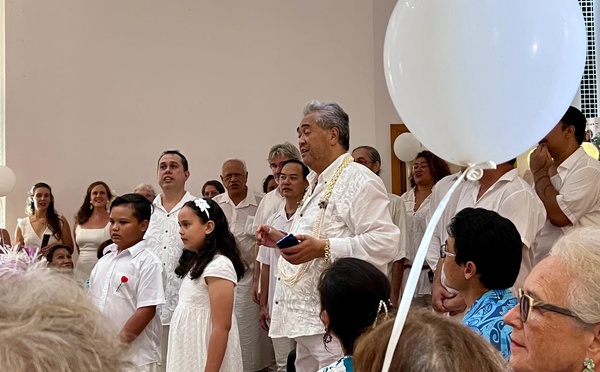 Un concert pour aider l’UAPED