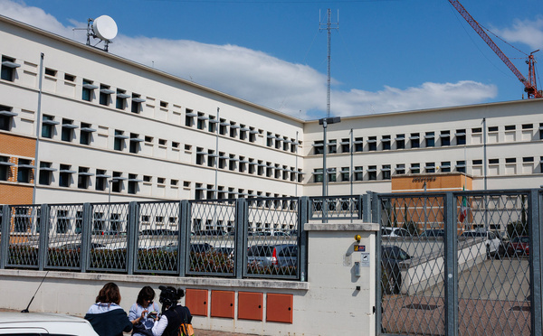 Le meurtrier de la mosquée de La Grand-Combe nie avoir agi par haine de l'islam
