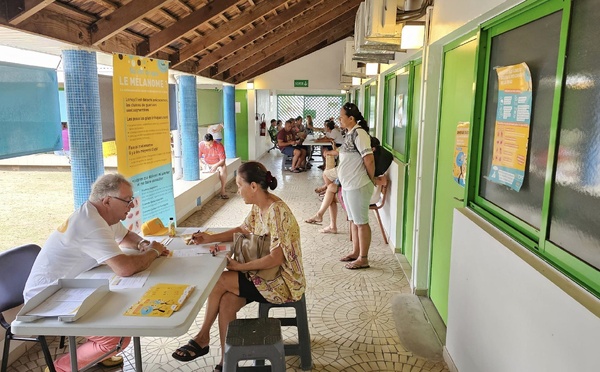 ​Protéger les enfants du soleil : un enjeu de santé publique