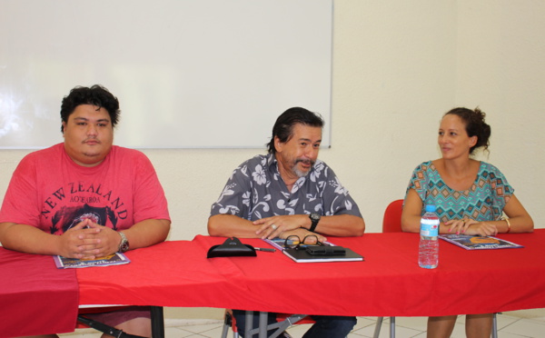 Tahiti comedy show : le vainqueur sur les planches parisiennes