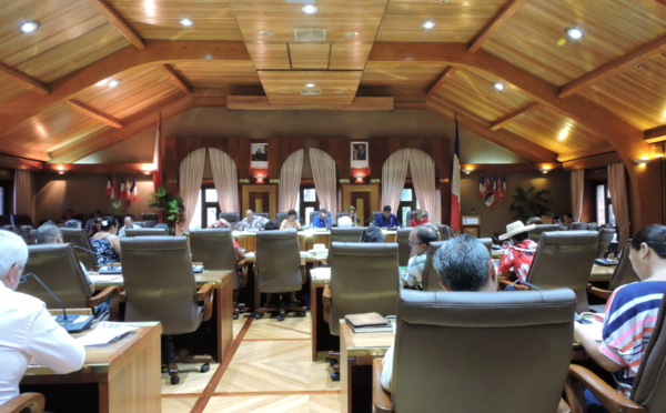 CESC : Angelo Frébault, candidat du collège des salariés