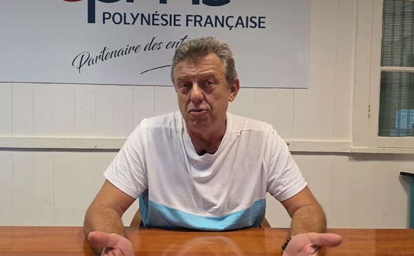 ​Pas de 1er-Mai pour la CPME non plus