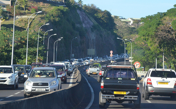 Sept idées pour mieux circuler