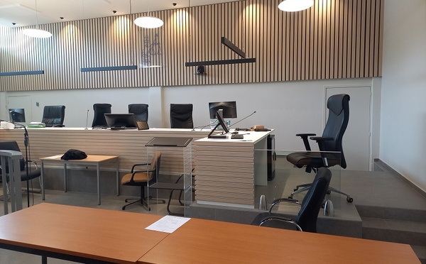 Correctionnelle : “Au début, ils étaient traumatisés !”