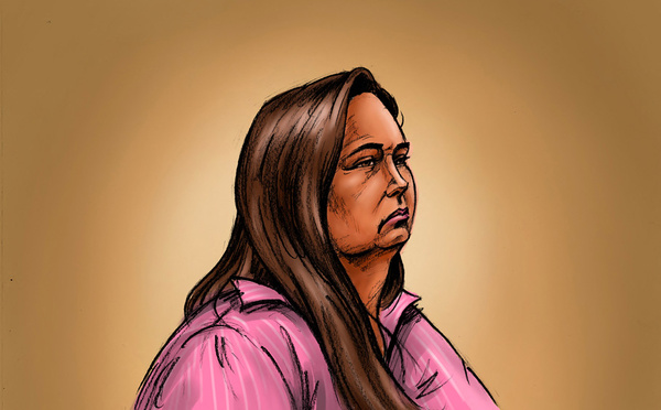 Trois morts après un "repas spécial" aux champignons: une Australienne devant la justice