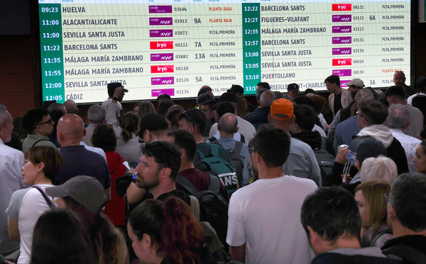 Après la panne géante, les énergies renouvelables sur le banc des accusés en Espagne