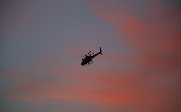 Hawaii : les douze Marines portés disparus sont morts