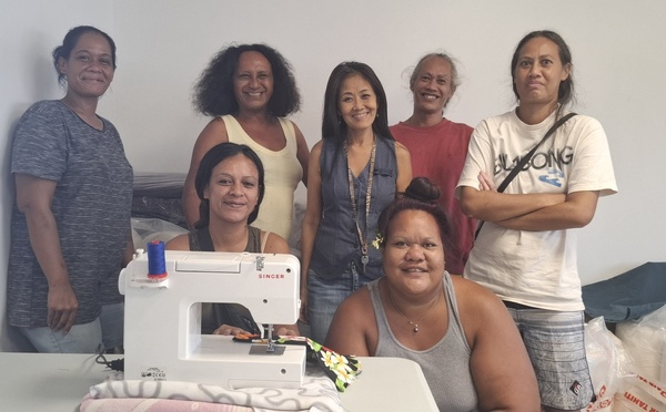 “Elles ont retrouvé leur dignité”