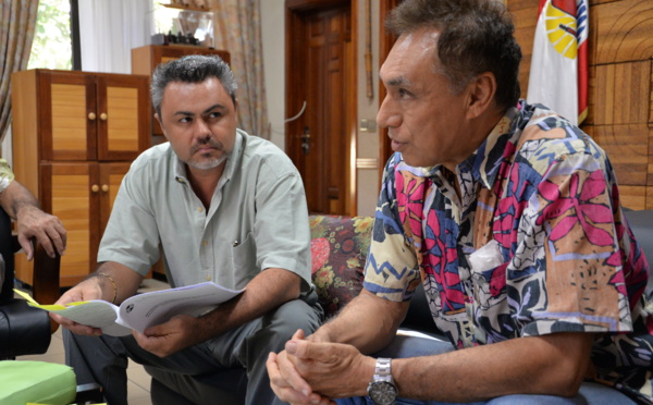 Vers une réforme du statut de patenté