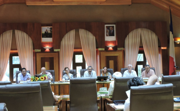 Hydroélectricité : le CESC adresse les bons et mauvais points 