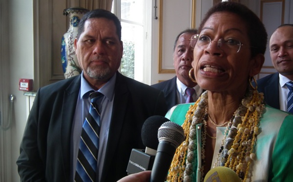 Les indemnités des maires et de leurs adjoints figées pour l'instant