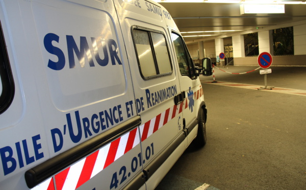 Ivre au volant, elle avait envoyé toute une famille à l'hôpital samedi dernier